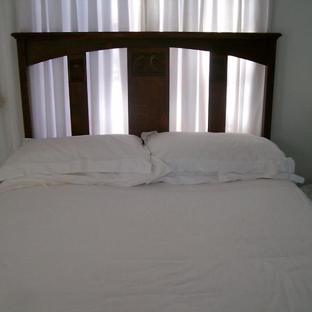 Haven Of Peace And Garden Cottage 허머너스 객실 사진