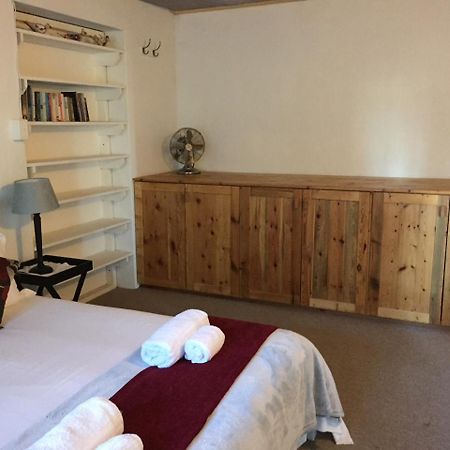 Haven Of Peace And Garden Cottage 허머너스 외부 사진