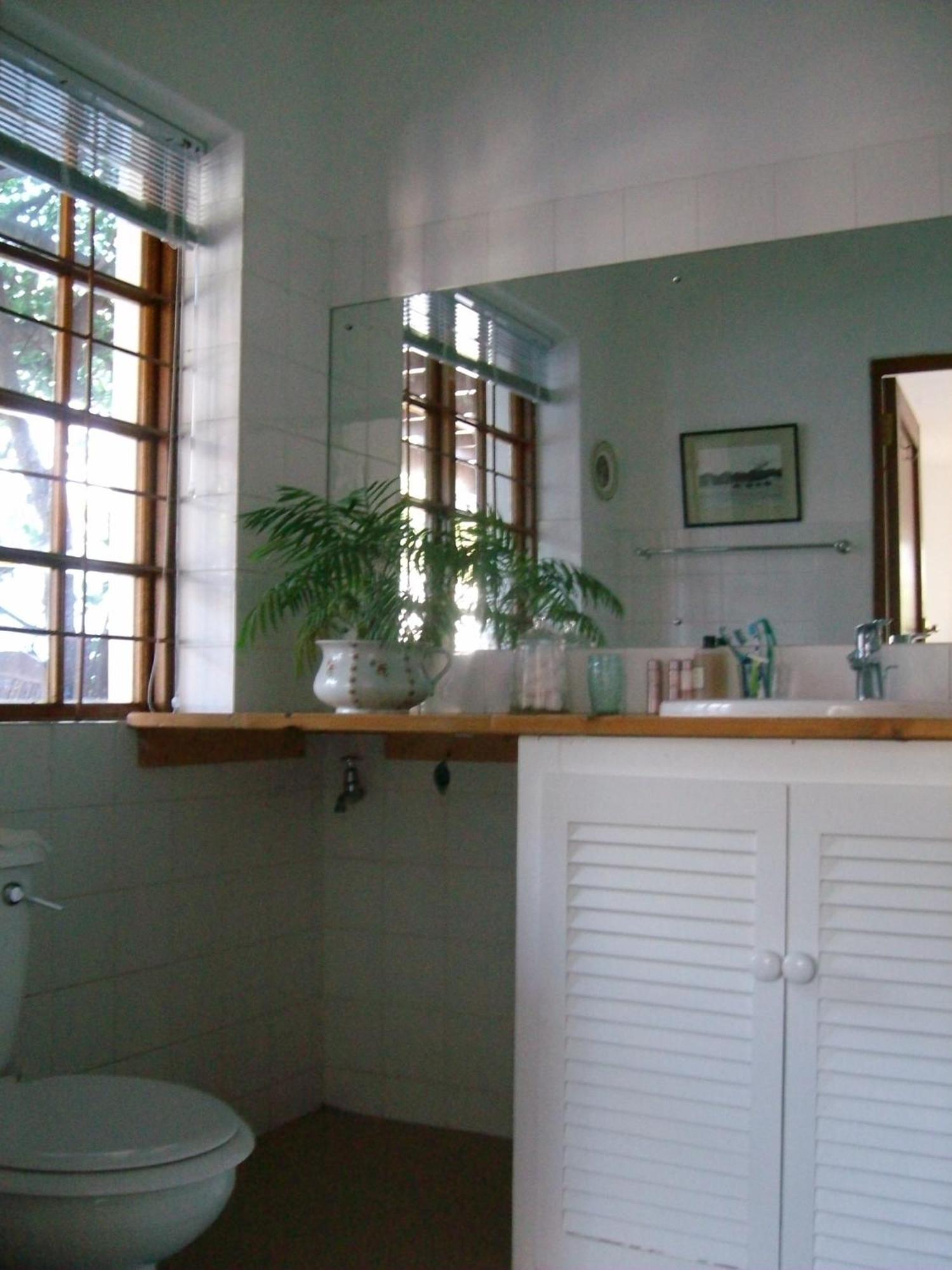 Haven Of Peace And Garden Cottage 허머너스 객실 사진