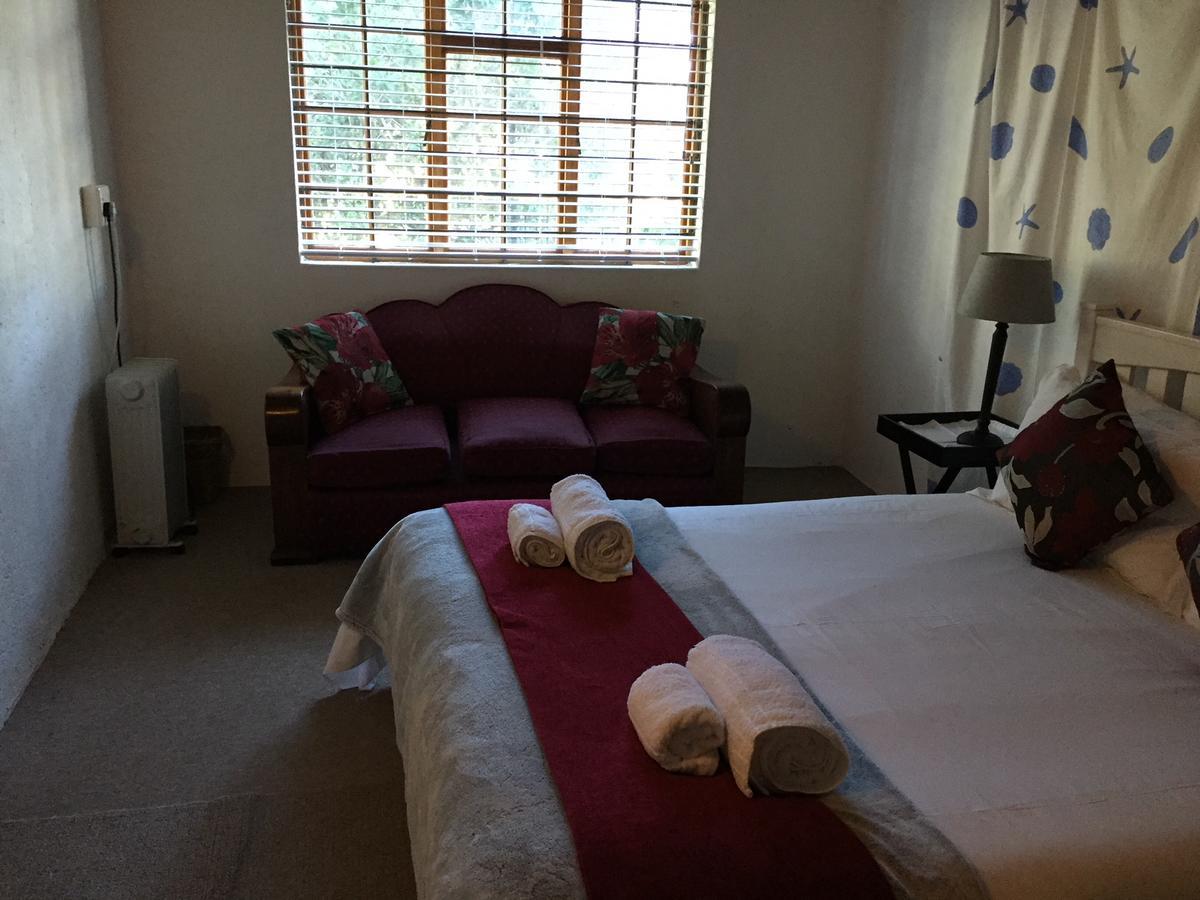 Haven Of Peace And Garden Cottage 허머너스 외부 사진