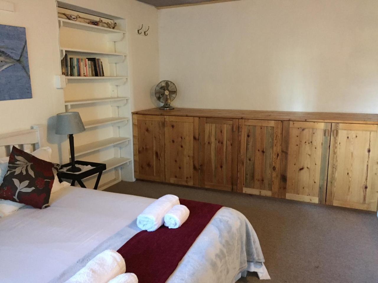 Haven Of Peace And Garden Cottage 허머너스 외부 사진