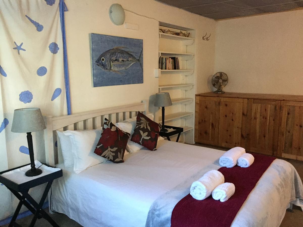 Haven Of Peace And Garden Cottage 허머너스 외부 사진