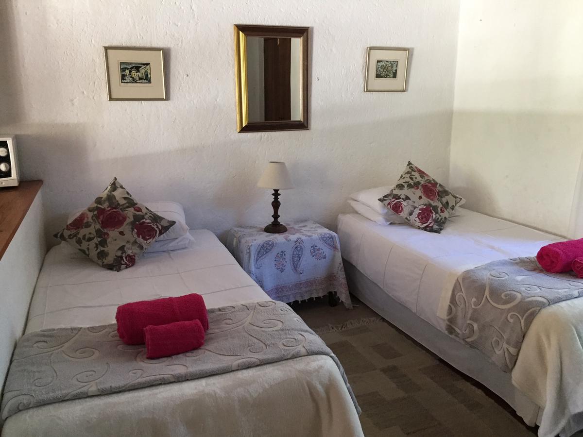 Haven Of Peace And Garden Cottage 허머너스 외부 사진