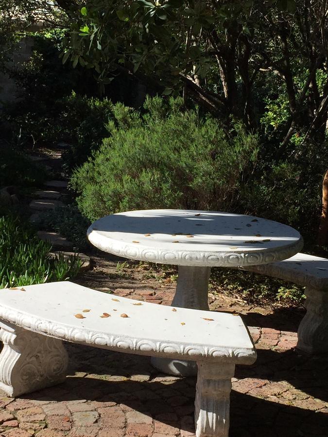 Haven Of Peace And Garden Cottage 허머너스 외부 사진