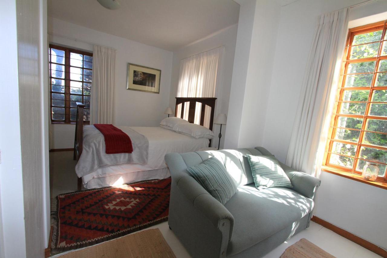 Haven Of Peace And Garden Cottage 허머너스 외부 사진