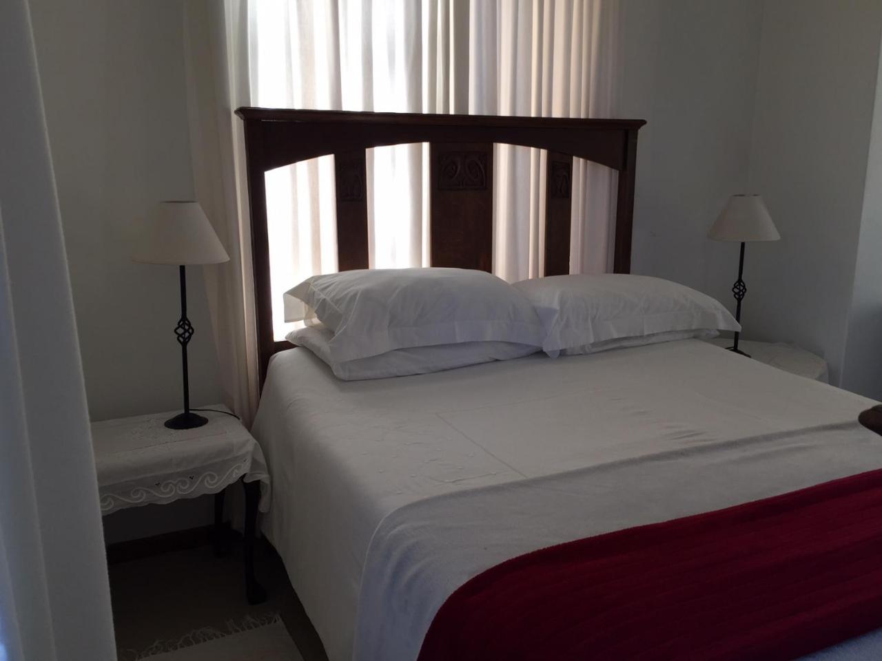 Haven Of Peace And Garden Cottage 허머너스 외부 사진